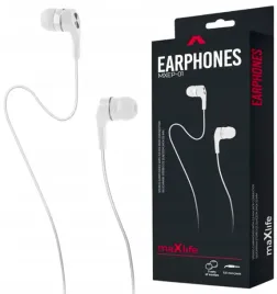 sluchawki-przewodowe-douszne-z-mikrofonem-jack-35mm-maxlife-mxep-01-biale