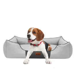 legowisko-dla-psa-xxl-popielate-110x90-cm-dla-duzych-psow-wodoodporne