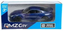 nissan-gt-r-blue-rmz