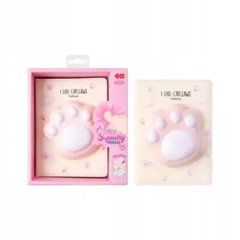 notes-128k-lapka-kotka-squishy
