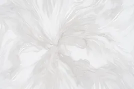 tapeta-biala-winylowa-na-flizelinie-dynamiczna-imitacja-wiru-kwiatu-fal-3d