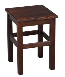 taboret-kuchenny-stolek-prosty-nowoczesny-braz