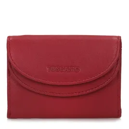 portfel-damski-skorzany-pojemny-maly-elegancki-rfid-czerwony-t1010