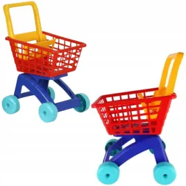 wozek-marketowy-sklepowy-zabawkowy-do-pchania-czerwono-zolty-zabawka