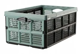 kosz-uniwersalny-tworzywo-sztuczne-czarny-zielony-32l