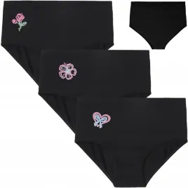 figi-damskie-moraj-bawelniane-majtki-wysoki-stan-maxi-bikini-3-pak-l