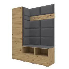 garderoba-tapicerowana-do-przedpokoju-z-wieszakiem-ubraniowa-na-buty-nela