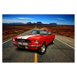 naklejki-60x40-czerwony-ford-mustang-usa