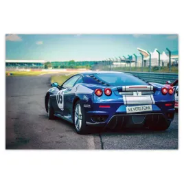 naklejki-60x40-ferrari-samochod-sportowy