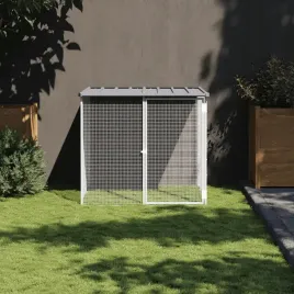 vidaxl-klatka-dla-kurczat-z-dachem-jasnoszara-103x98x90-cm-stal