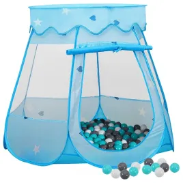 vidaxl-namiot-do-zabawy-z-250-pileczkami-niebieski-102x102x82-cm