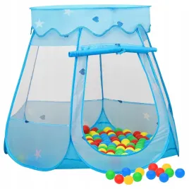 vidaxl-namiot-do-zabawy-dla-dzieci-niebieski-102x102x82-cm