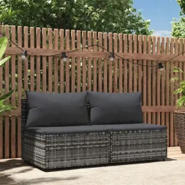 vidaxl-srodkowe-moduly-sofy-z-poduszkami-2-szt-szare-polirattan