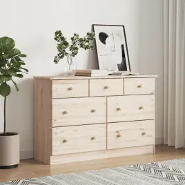 vidaxl-komoda-alta-112x35x73-cm-drewno-sosnowe