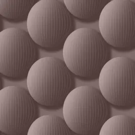 tapeta-kule-kola-geometryczna-3d-na-flizelinie