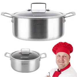 garnek-stalowy-z-pokrywka-24-cm-na-gaz-indukcje