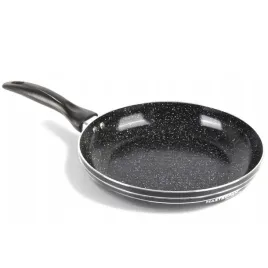 lekka-patelnia-granitowa-30-cm-plaster-miodu-indukcja-gaz-2-8l-5-5-cm
