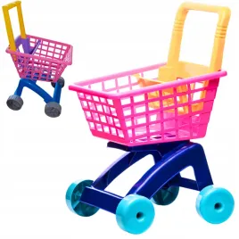 wozek-marketowy-zabawkowy-sklepowy-dla-dzieci-do-pchania-rozowy-zabawka