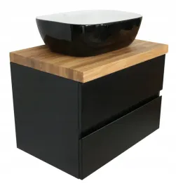 szafka-pod-umywalke-lakier-czarny-mat-lity-blat-debowy-or-40-cm-or-mdf