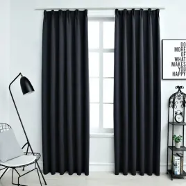 vidaxl-zaslony-zaciemniajace-z-haczykami-2-szt-antracyt-140x245-cm