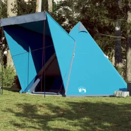vidaxl-namiot-rodzinny-tipi-6-os-niebieski-wodoszczelny