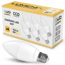 6x-zarowka-led-e27-swieczka-swieca-8w-smd-750lm-ciepla-premium-ccd-na-lata