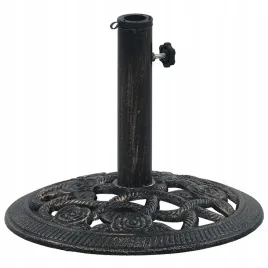 vidaxl-podstawa-pod-parasol-czarny-i-braz-9-kg-40-cm-zeliwo
