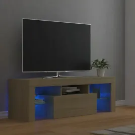 vidaxl-szafka-pod-tv-z-oswietleniem-led-dab-sonoma-120x35x40-cm