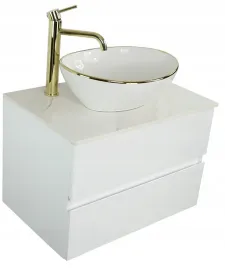 zlozona-lakierowana-szafka-60-cm-pod-umywalke-blat-hpl-slim-marmur