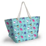 torba-plazowa-hello-kitty-palms-beach-bag