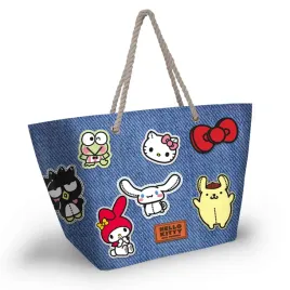 torba-plazowa-hello-kitty-stickers-beach-bag