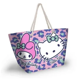 torba-plazowa-hello-kitty-safari-beach-bag