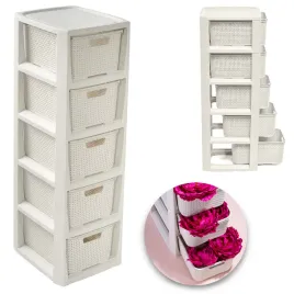 regal-stojak-lazienkowy-rattanowy-szafka-z-koszami-5-x-7l-bialy