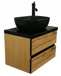 rustykalna-szafka-lazienkowa-pod-umywalke-60-cm-or-czarny-lakierowany-blat