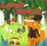 lisek-urwisek