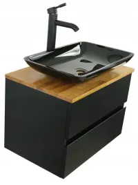 zlozona-szafka-pod-umywalke-or-60-cm-or-lakier-czarny-mat-blat-debowy-or-mdf