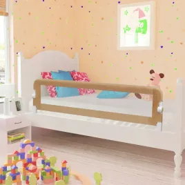 vidaxl-barierka-do-lozeczka-dzieciecego-taupe-150x42-cm-poliester