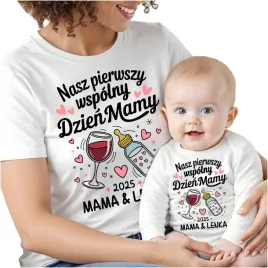 prezent-na-pierwszy-dzien-mamy-koszulki-dla-mamy-i-corki-komplet