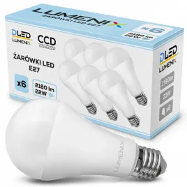zestaw-6x-zarowka-led-e27-22w-2180lm-kulka-neutralna-ccd-niemrugajaca