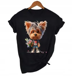 top-t-shirt-damski-koszulka-prezent-baweln-nadruk-grafika-roz-s-przod-w636