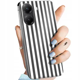 etui-do-xiaomi-poco-x7-pro-wzory-paski-linie-fale-obudowa-pokrowiec-case