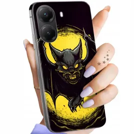 etui-do-xiaomi-poco-x7-pro-wzory-nietoperz-bat-obudowa-pokrowiec-case