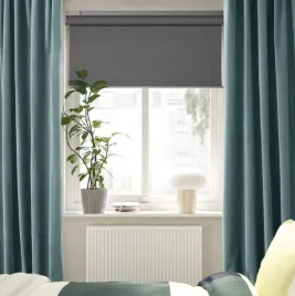 ikea-sanela-zaslona-zaciemniajace-tasma-tunel-zabki-140-cm-x-300-cm