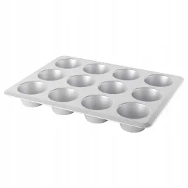ikea-vardagen-blacha-forma-muffin-srebrny-38x29-cm