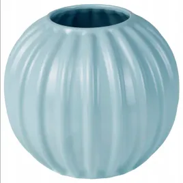 ikea-skogstundra-wazon-jasnoniebieski-15-cm