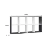 regal-malax-2x4-antracyt-bialy-stan-nowy-kod-producenta-7721851252