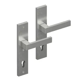 klamka-do-drzwi-frontline-dublin-50mm-inox-szyld-prostokatny-rozstaw-92mm