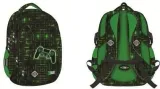plecak-4-komorowy-bp4-neon-pad-stan-nowy