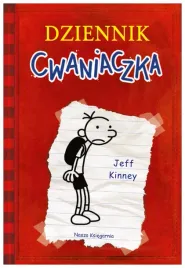 dziennik-cwaniaczka-1-jeff-kinney