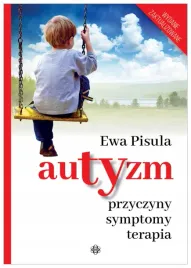 autyzm-przyczyny-symptomy-terapia-wydawnictwo-harmonia-ewa-pisula